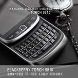BlackBerry/黑莓9810 加拿大罗杰斯 原装最正货 超9800 9900