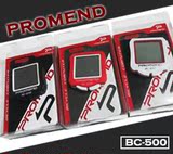 PROMEND-BC500码表自行车山地车户外运动装备美利达捷安特
