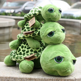 NICI可爱大号毛绒玩具乌龟公仔海龟玩偶布娃娃大眼龟创意抱枕女生