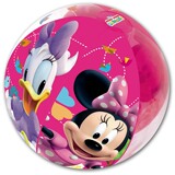 Bestway迪士尼Mickey Mouse米老鼠儿童沙滩玩具充气沙滩球 91022
