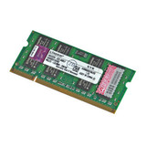 金士顿DDR2 2G 800笔记本电脑2GB内存条正品行货全国联保6400
