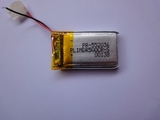 特价秒杀3.7V聚合物锂电池032030充电302030玩具音响蓝牙电池组装