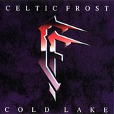 瑞士的重金属乐队 Celtic Frost 1985 2006 6张.