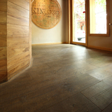 Mini More | 北欧强化复合仿实木地板复古防水耐磨地暖地板