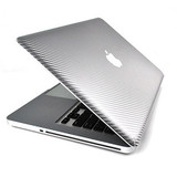 苹果笔记本外壳贴膜 全包型 炫彩贴膜 Macbook 电脑贴纸 碳纤维