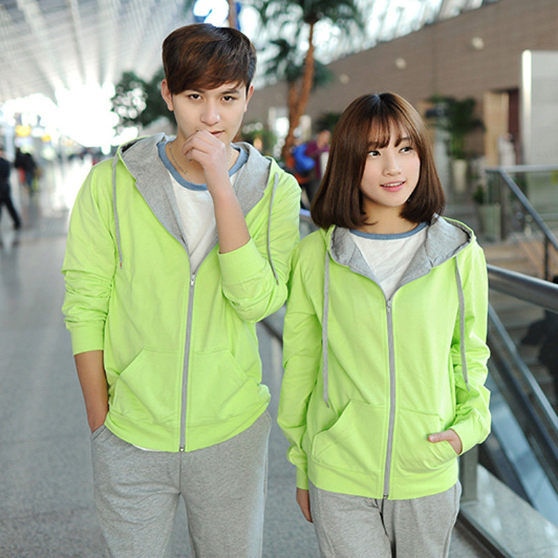 卫衣薄款开衫带帽品牌特卖_卫衣薄款开衫带帽给