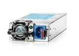 HP 460W 铂金服务器电源（656362-B21）DL360,380,ML350 Gen8