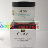 香港进口Olay/玉兰油滋润保湿霜100g 敏感肌肤专用