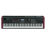 热卖YAMAHA雅马哈MOXF8音乐电子合成器88键 电钢琴键盘 MOXF8