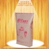晶花T40奶精 25kg/包 晶花植脂末 奶茶专用奶精 佳禾奶精 植脂未