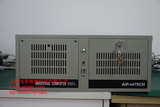 研华工控机箱 IPC-610MB IPC-610L ATX机箱 4U机箱 可装商用主板