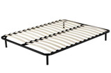 床板 排骨架 床架 排骨架 定做 排骨架 配件 排骨架 1.8 简易床板