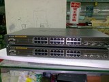 原装D-LINK DGS-3024 24口全千兆+4SFP光纤 二层管理交换机