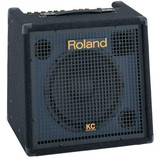 【实体店现货】Roland KC-350 罗兰 四通道立体声键盘有源音箱