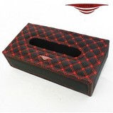 韩国WINE红酒汽车马6内饰系列 福克斯纸巾盒 立式纸巾盒星骋