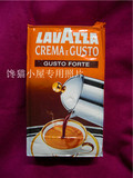 ◣2包包邮◢意大利250克 拉瓦萨 LAVAZZA福特咖啡粉到期16年6月30