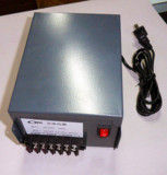 AC24V 5A、监控电源、云台电源、交流电源 文华