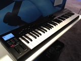 Alesis 爱丽丝 QX61 QX-61 QX 61键 MIDI键盘 键盘控制器