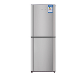Ronshen/容声BCD-167E/DS-K61双门机械温控冰箱冷藏冷冻167升167L