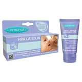 美国进口Lansinoh羊毛脂乳头保护霜/乳头修复膏 40g
