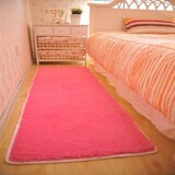 【淘宝清仓】床边地毯 床头地毯 卧室地毯 可水洗机洗