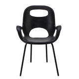 Umbra OH椅 创意人体工学座椅 高档礼品椅子办公椅电脑椅家居椅子