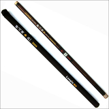 长竿大炮竿 超长16.5米 18米 20米 21米超硬高碳素竿 超长钓鱼竿