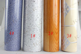 PVC塑料地板革加厚 耐磨 塑料地毯  家用 装修 江浙沪20平方包邮