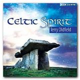唱片收藏 Terry Oldfield-Celtic Spirit ~