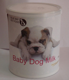 美国倍力宠物幼犬牛奶粉 兽医院专用 替代母乳奶粉狗狗幼犬奶粉