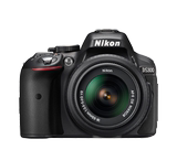 国行特价/Nikon 尼康D5300单反相机含18-140镜头 东莞14年实体店