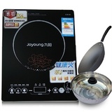 促销Joyoung/九阳 C21-SC007 超薄多功能触摸式电磁灶正品特价