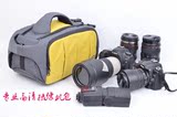 专业大容量加厚索尼EX280 22000E 198P Z5C Z7C NX3 NX5c摄像机包