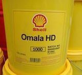 壳牌可耐压HD1000合成齿轮油Shell Omala HD 1000重负荷合成油18L