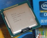 Intel/ 酷睿 四核3代 i5-3470 散片 3.2G CPU正式版 一年包换现货