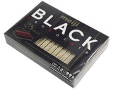 日本进口 明治钢琴黑巧克力盒装 140g*6/组  批发