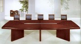 厂家直销办公家具 实木会议桌 板式会议桌 油漆会议桌 办公桌