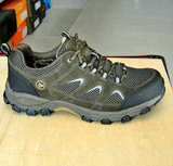 正品Dunlop/登禄普户外登山休闲运动 低帮徒步鞋 男款登山鞋