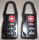 y-104瑞士军刀密码锁 品牌箱包必备 厂家直销 批发有优惠