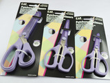 日本KAI 牌原装进口高品质不锈钢裁缝用3000系列缝纫剪刀