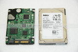 DELL SAS 73G 10K 2.5寸服务器 二手硬盘 0TX535 ST973402SS
