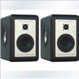 原装行货现货Barefoot Sound MicroMain35专业有源监听音箱Pair