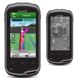 正品行货安卓系统摄像Garmin佳明 Monterra GPS 北斗 GLONASS现货