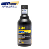 Roab路邦S-U9正品机油添加剂汽车发动机修复烧机油剂摩托车抗磨剂