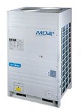 美的中央空调 商用 MDV-400(14)W/DSN1-880(G) 直流变频14匹外机