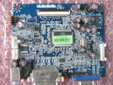 FOXCONN  代工HP ACER 17液晶显示器驱动板