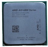 AMD A10-6700 全新散片 65W核显 CPU FM2 四核处理器 秒A10 5800K