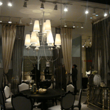 西班牙卫士装饰灯卧室吊灯简约时尚欧式豪华创意灯餐厅吊灯超值