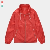 SPAO代购 上海专柜正品SJ F(X)代言2014新款春装女士外套卫衣夹克