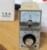 【正品】德力西TDA-8001温度控制仪烘箱养鸡场浴室E型0-400温控仪